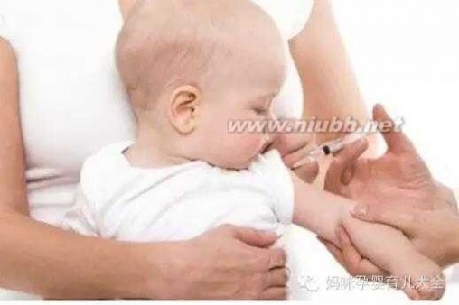 宝宝预防针 宝宝打预防针时间表及注意事项