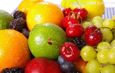  饮食误区：水果不能代替主食