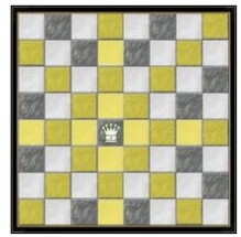 国际象棋规则图解