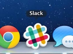 Slack正融资2亿美元 估值达38亿美元