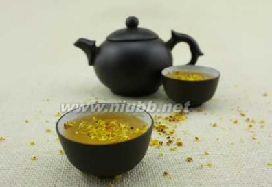 桂花的功效与作用 桂花茶的功效与作用 美容又保健