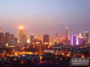 城市夜生活 揭夜生活最混乱的中国十大城市