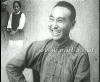 劳工之爱情 我读中国电影史（1905-1949）（未完待续慢慢写）