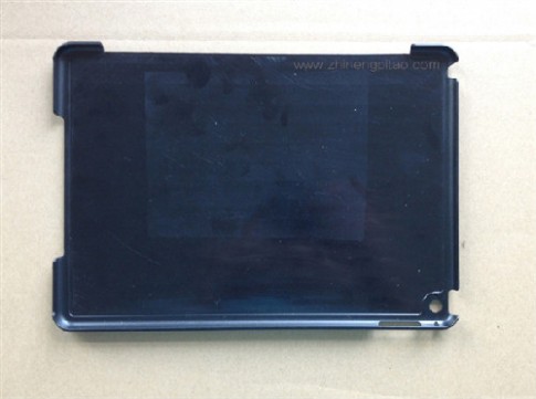 iPad 6再曝光：保护套泄密