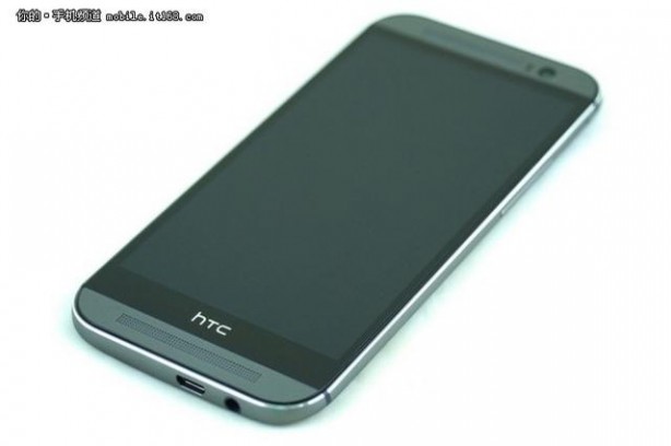 配置缩水 传OIS版HTC M9下月开卖