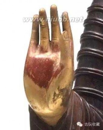 禅定印 【古玩知识】佛像各种手势代表什么，你知道吗？
