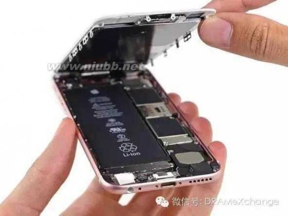 iphone6s内存 对比iPhone 6s和6s Plus的内存和处理器有何差异