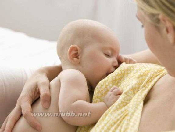 漏奶 哺乳期间妈妈漏奶怎么办？