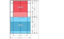 羽毛球的规则 2014年最新羽毛球比赛规则