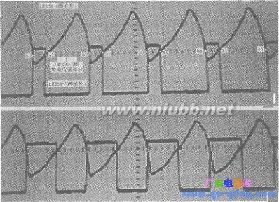 电磁调速电机控制器 JD1A-40电动机电磁调速控制器电路原理分析