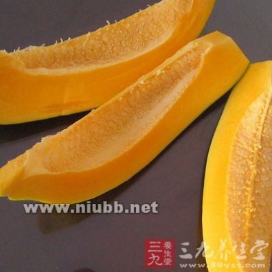 木瓜怎么吃 木瓜的吃法 木瓜的食疗功效及营养吃法