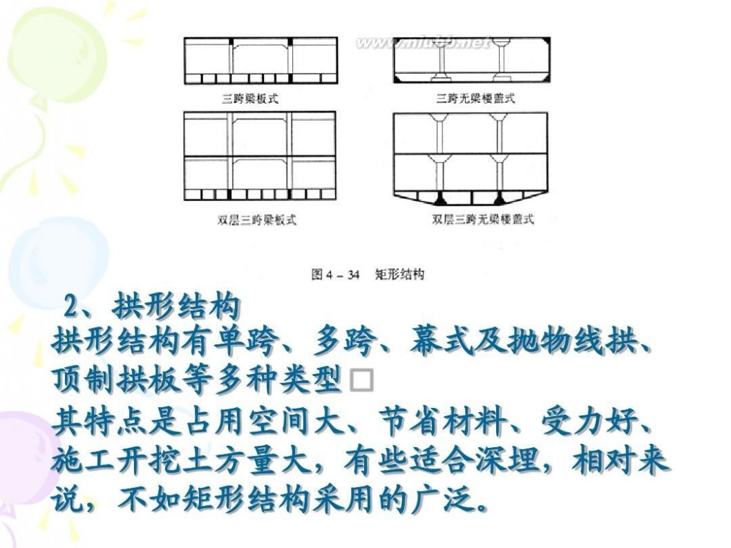 地下车库设计规范 图解-地下车库设计规范