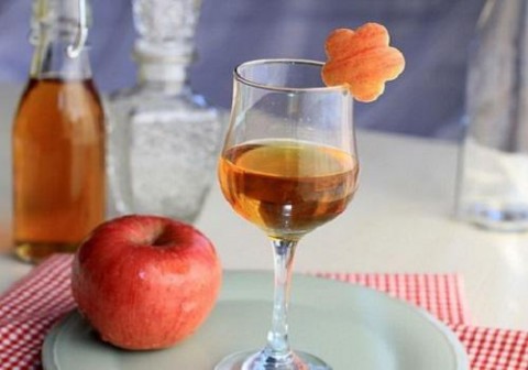 苹果醋有什么好处 喝苹果醋有什么好处