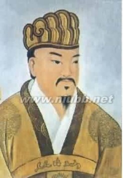 东汉历代皇帝之为何说汉明帝刘庄是近乎完美的二世祖？_东汉历代皇帝