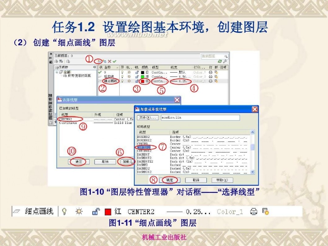 autocad2010教程 AutoCAD2010详细基础教程