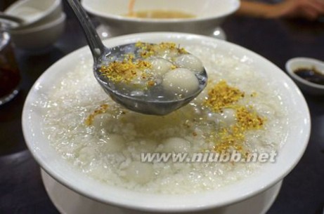 中国的名小吃 最受外国人欢迎的中国10大名小吃