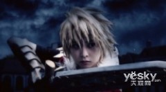 SE《百万亚瑟王》将推出真人版电视剧