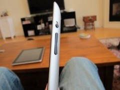 iPad 2 iOS 4.3上手体验（下）：抹不去的乔布斯光环