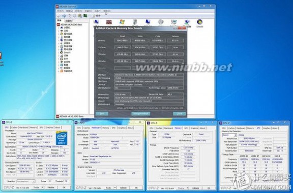 威刚 入手 ADATA 威刚Z1 DDR4 32GB内存附简单超频测试