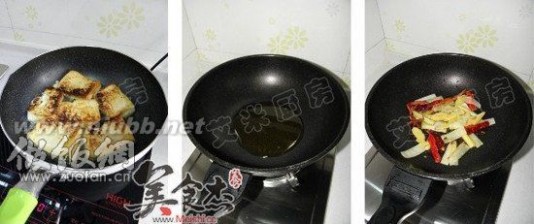 经典搭配 鱼头炖豆腐_鱼头炖豆腐