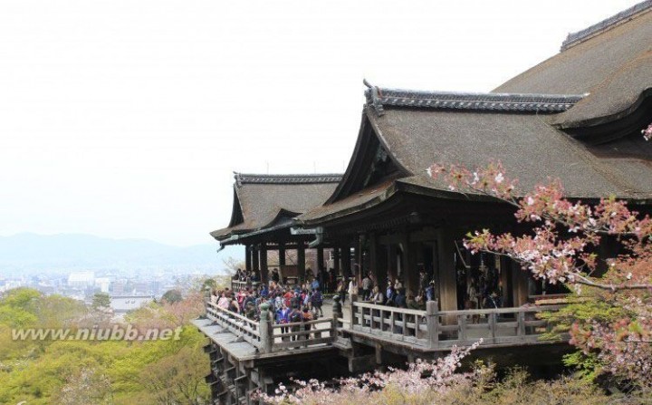 日本旅游景点介绍 日本有哪些景点 日本必去旅游景点图文介绍