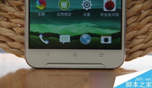 HTC One X9外观图片