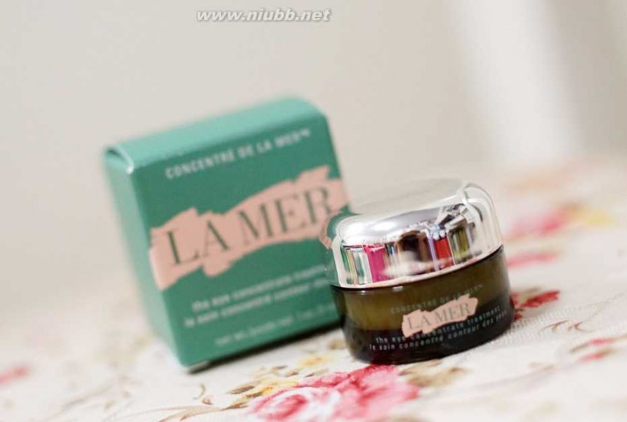 la mer面霜 ★腻の爱用品★我的第一瓶［LA MER］精华面霜