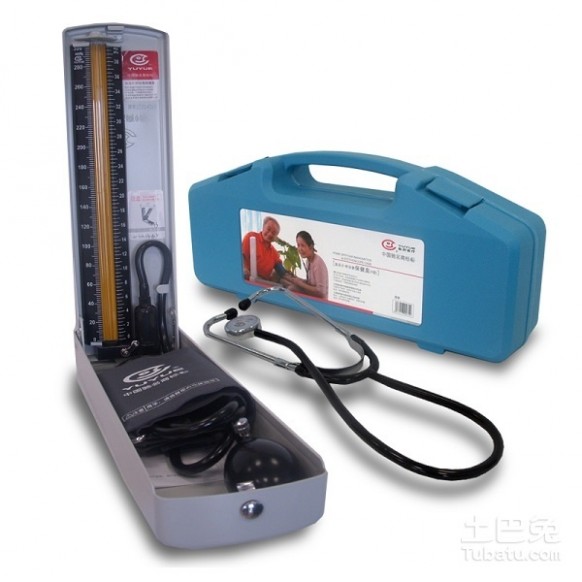 最早的血压计用于测量谁的血压 水银血压计的使用方法，水银血压计什么牌子好，水银血压计价格