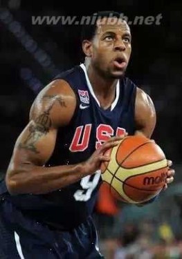 伊格达拉肌肉 外媒评选的NBA现役十大肌肉男，哪个最性感？