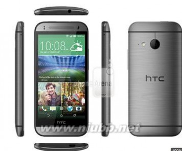 htc one mini HTC One mini 2发布，6月上市
