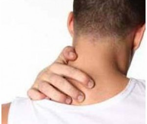颈椎病的症状是什么