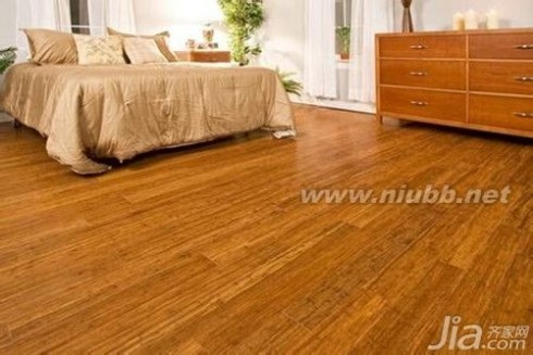 竹木复合地板 竹木复合地板优点 竹木复合地板保养技巧