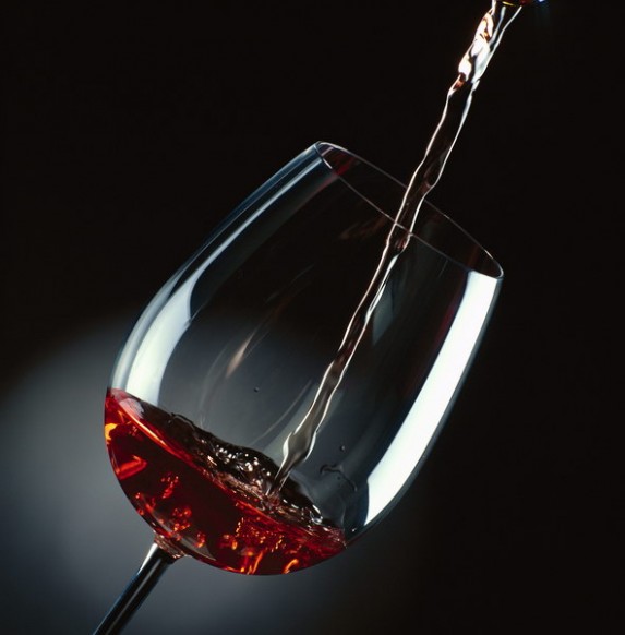  葡萄酒是心血管病克星