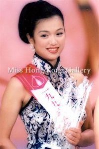 李珊珊[香港女演员、1996年香港小姐冠军]：李珊珊[香港女演员、1996年香港小姐冠军]-人物经历，李珊珊[香港女演员、1996年香港小姐冠军]-个人生活_李珊珊近况