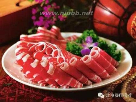 马甸属于哪个区 身在北京，吃遍全国 各地驻京办美食全攻略（上）