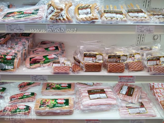 【麦凯乐进口食品饮料及日用品包装搜集】-设计源盛夏巨献