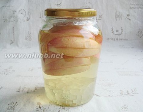 果醋的做法 自制纯天然苹果醋的做法，自制纯天然苹果醋怎么做好吃，自制纯天然苹果醋的家常做法