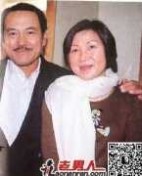 刘丹老婆 刘丹老婆李馥莹个人资料和照片