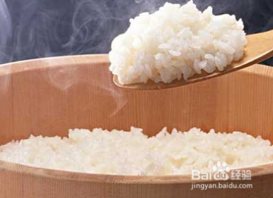 米饭夹生怎么办 米饭夹生怎么办？