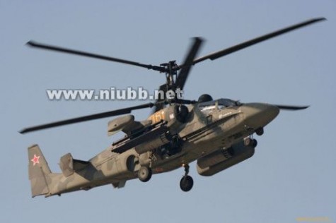 世界十大武装直升机 世界十大军用直升机排名