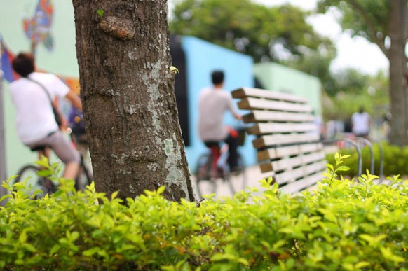  香港南丫岛旅游攻略 吃货夫妻逛吃游香港长洲之旅(游记)