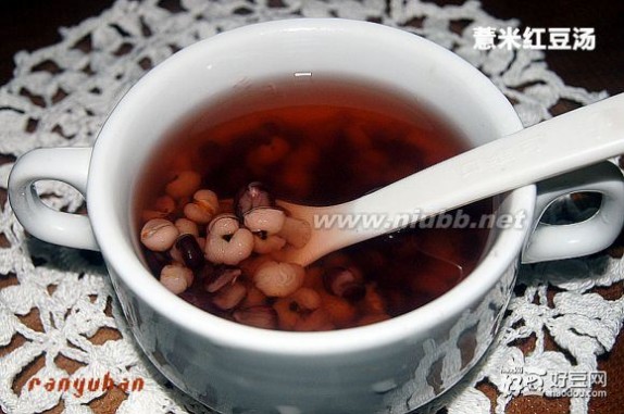 薏米红豆粥的做法 红豆薏米汤的做法,红豆薏米汤怎么做好吃,红豆薏米汤的家常做法