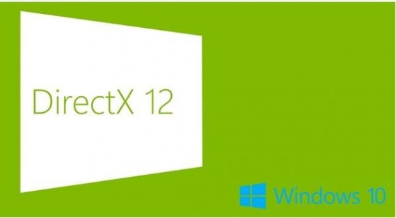 Win10怎么查看DX版本?Win10升级DX12的教程