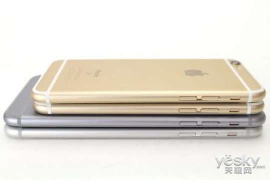 传iPhone7将有三种版本 顶配版售价达8888元