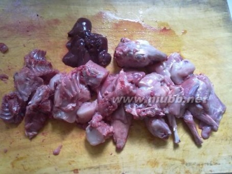 兔肉怎么做 红烧兔子肉的做法，红烧兔子肉怎么做好吃，红烧兔子肉的家常做法