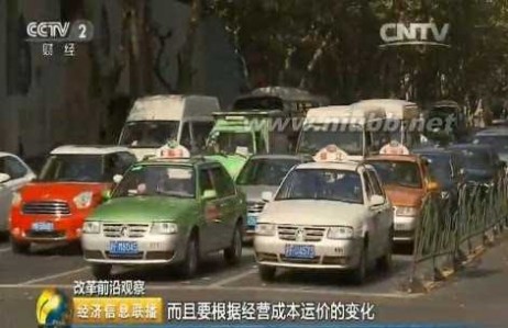 杭州汽车租赁 杭州出租车司机大量离职 专车抢生意致收入锐减