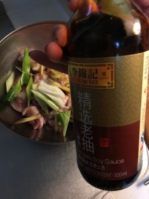 肉粽怎么做 蛋黄肉粽的做法，蛋黄肉粽怎么做，蛋黄肉粽的家常做法