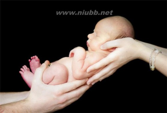 无脑症 英国仅活74分钟婴儿捐器官救多人 备孕如何预防无脑儿