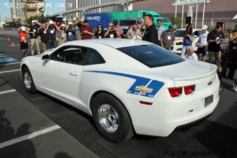 61阅读 雪佛兰(进口) 科迈罗Camaro 2012款 6.2 ZL1