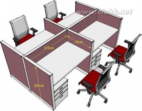办公台尺寸 一般办公桌的尺寸是多少 从办公桌的尺寸看与老百姓的距离